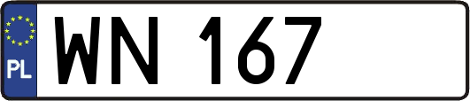 WN167