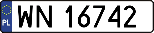 WN16742