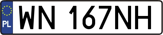 WN167NH