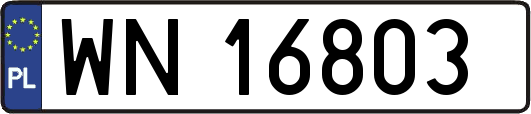 WN16803
