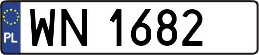 WN1682