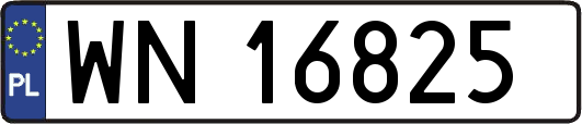 WN16825