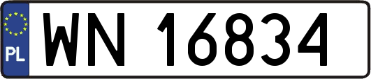 WN16834
