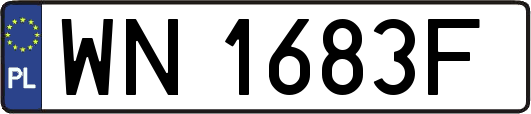 WN1683F
