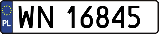 WN16845