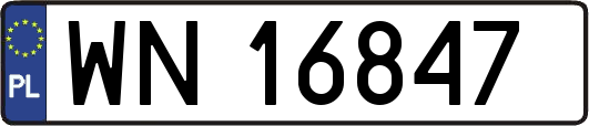 WN16847