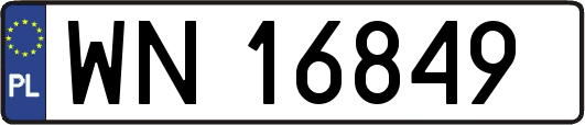 WN16849