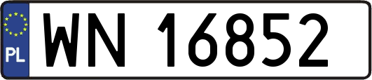 WN16852