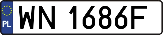 WN1686F