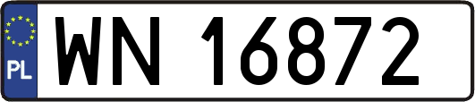WN16872