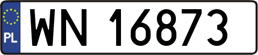 WN16873