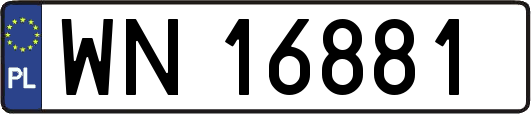 WN16881