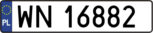 WN16882