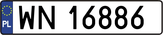 WN16886