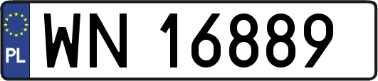 WN16889