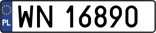 WN16890