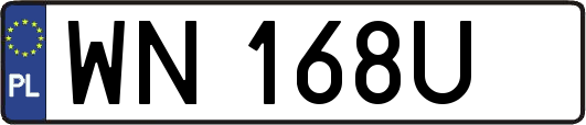 WN168U