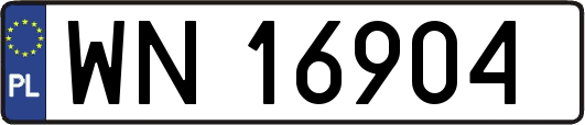 WN16904
