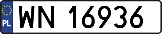 WN16936