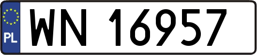 WN16957