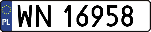 WN16958
