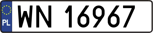 WN16967