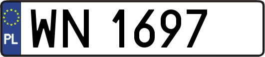 WN1697