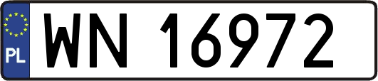 WN16972