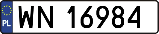 WN16984