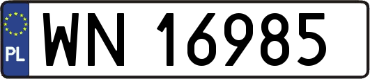 WN16985