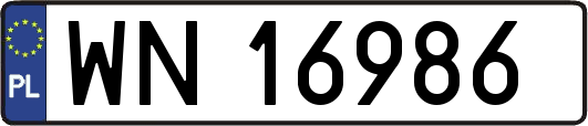 WN16986