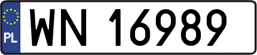 WN16989