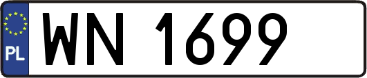 WN1699