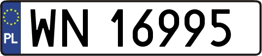 WN16995