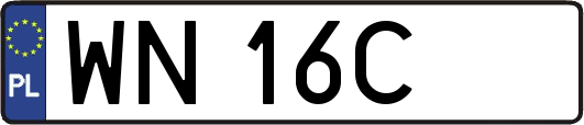 WN16C