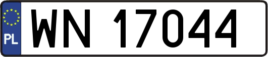 WN17044