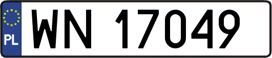 WN17049