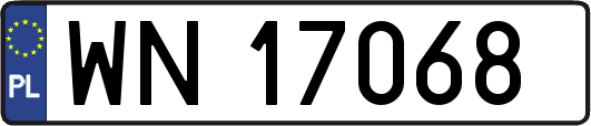 WN17068