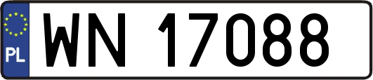 WN17088