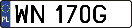 WN170G