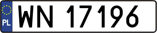 WN17196