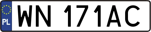 WN171AC