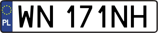 WN171NH
