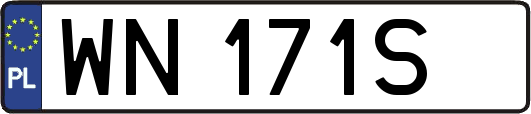 WN171S
