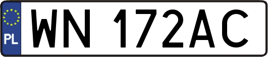 WN172AC