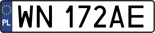 WN172AE