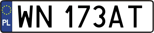 WN173AT