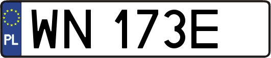 WN173E