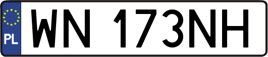 WN173NH