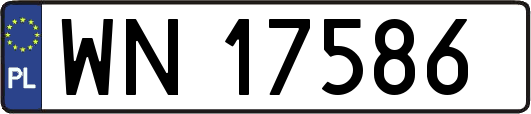 WN17586